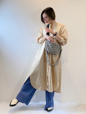 𝓜𝓮𝓲❣︎ さんのコーディネート