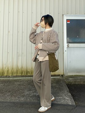 𝓜𝓮𝓲❣︎ さんのコーディネート