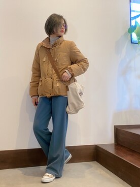 𝓜𝓮𝓲❣︎ さんのコーディネート