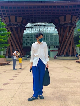 taTsuyaさんのコーディネート