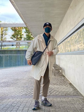 taTsuyaさんのコーディネート