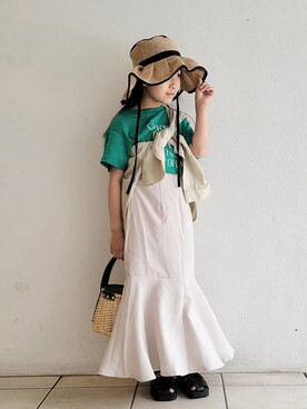 Mさんのコーディネート