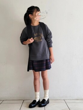 Mさんのコーディネート