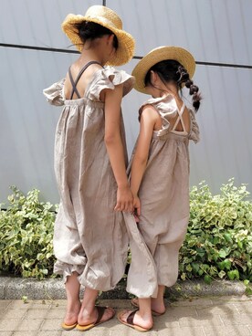 Mさんのコーディネート