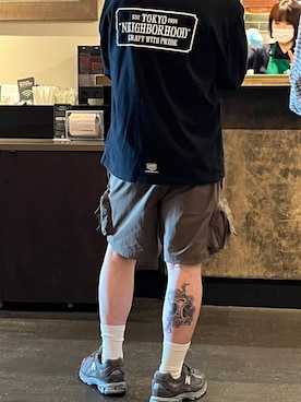 蒼璃さんのコーディネート