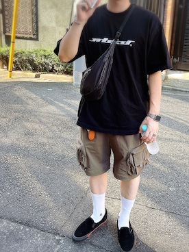 蒼璃さんのコーディネート