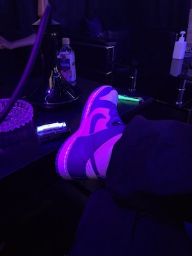 蒼璃さんのコーディネート