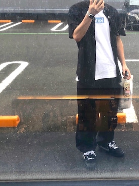 蒼璃さんのコーディネート