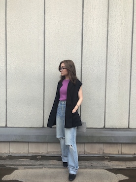 SERINAさんのコーディネート