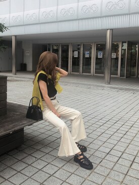 SERINAさんのコーディネート