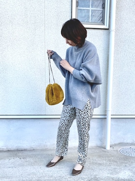 moyaさんのコーディネート