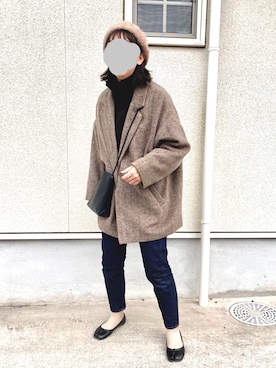 moyaさんのコーディネート