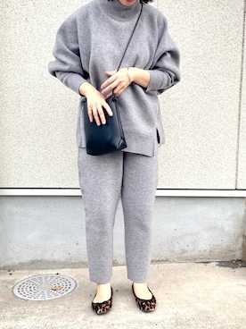 moyaさんのコーディネート