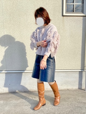 moyaさんのコーディネート