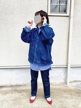 moyaさんのコーディネート