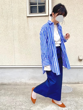 moyaさんのコーディネート