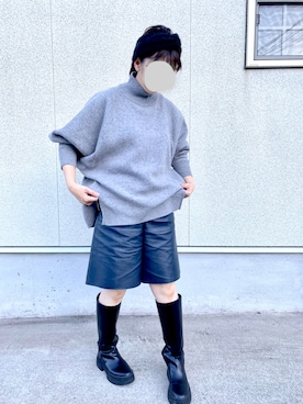 moyaさんのコーディネート