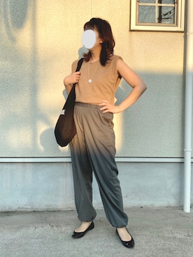 moyaさんのコーディネート