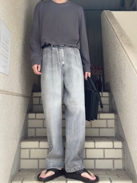 ともきさんのコーディネート