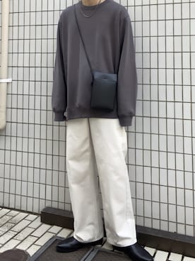 ともきさんのコーディネート