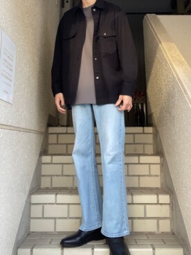 ともきさんのコーディネート