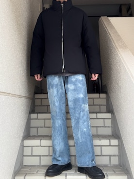 ともきさんのコーディネート