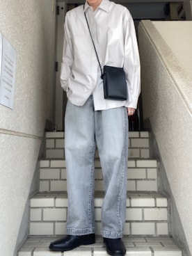 ともきさんのコーディネート