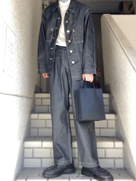 ともきさんのコーディネート