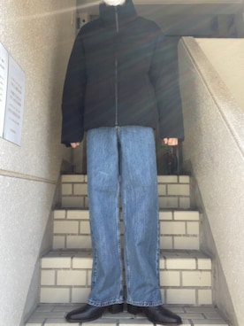 ともきさんのコーディネート