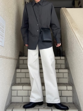 ともきさんのコーディネート