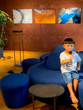 cocomamさんのコーディネート