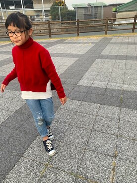 cocomamさんのコーディネート