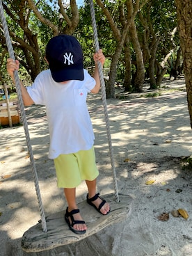 cocomamさんのコーディネート