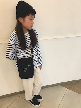 cocomamさんのコーディネート