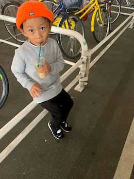 cocomamさんのコーディネート