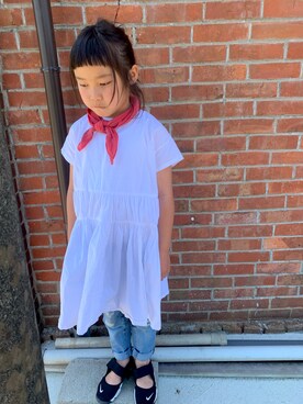 cocomamさんのコーディネート