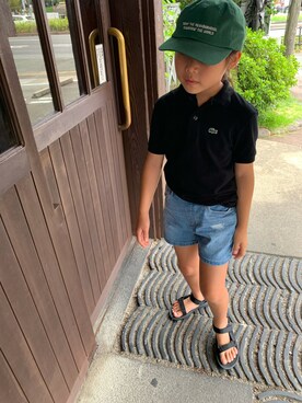 cocomamさんのコーディネート