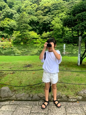 cocomamさんのコーディネート