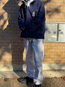 貴輝さんのコーディネート