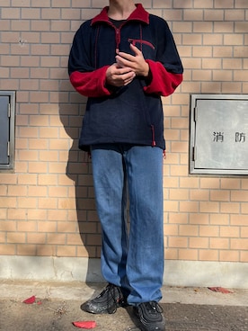 貴輝さんのコーディネート