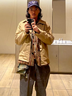 Kota  50さんのコーディネート