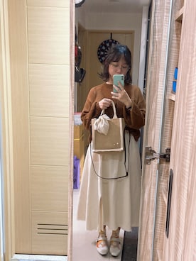 Chen Chenさんのコーディネート