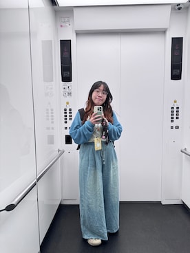 Chen Chenさんのコーディネート