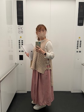 Chen Chenさんのコーディネート