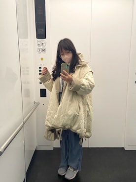 Chen Chenさんのコーディネート