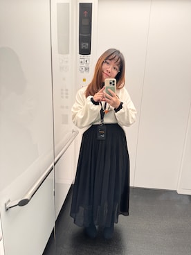 Chen Chenさんのコーディネート