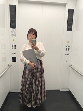 Chen Chenさんのコーディネート