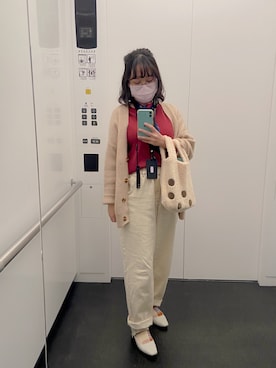 Chen Chenさんのコーディネート