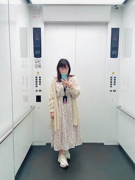 Chen Chenさんのコーディネート