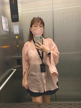 Chen Chenさんのコーディネート